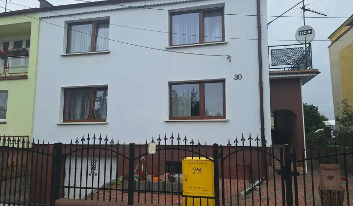 bliźniak Bydgoszcz Błonie