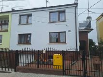 bliźniak Bydgoszcz Błonie