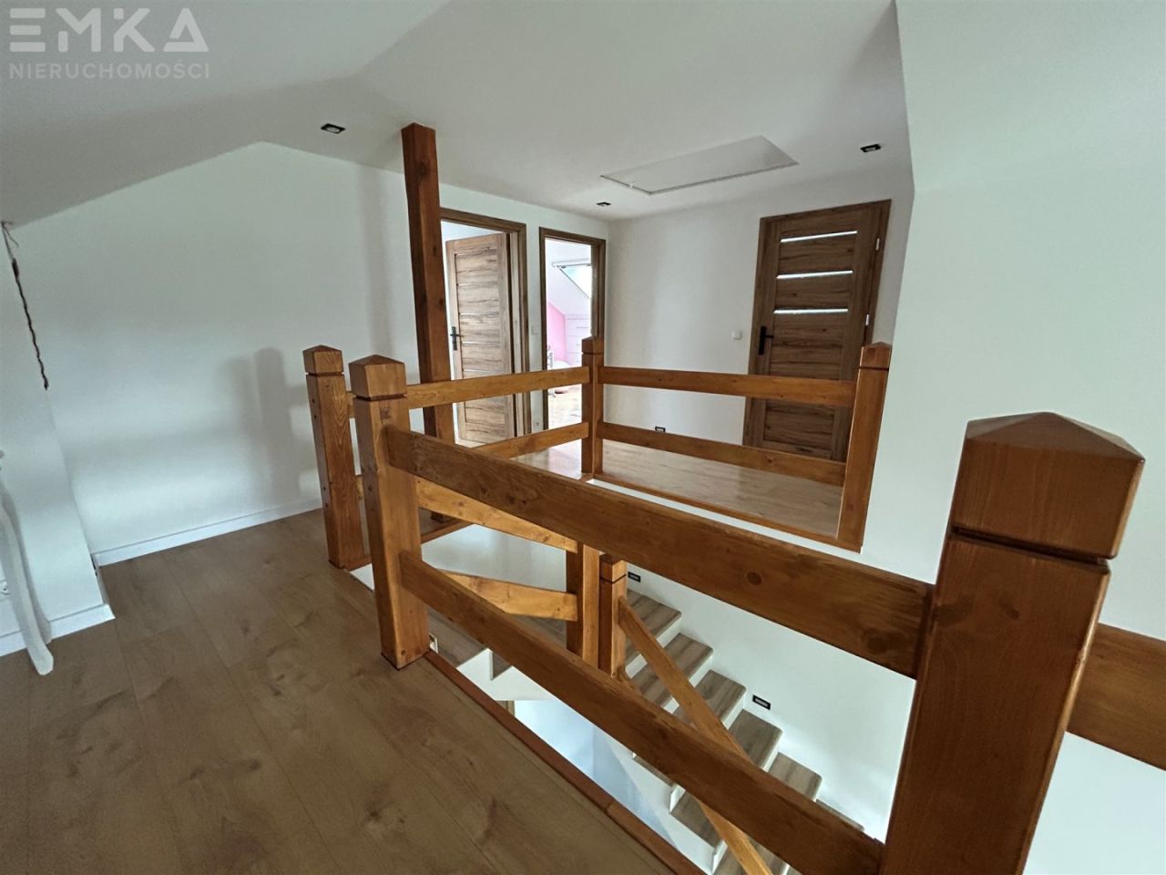dom, 5 pokoi Trzemeszno, ul. Widokowa. Zdjęcie 13
