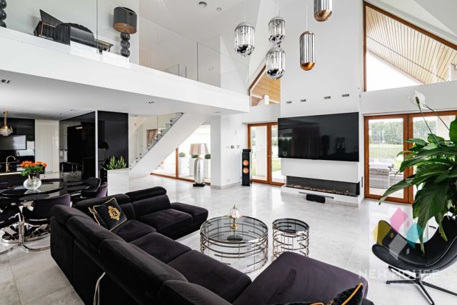 dom wolnostojący, 5 pokoi Łupki. Zdjęcie 3