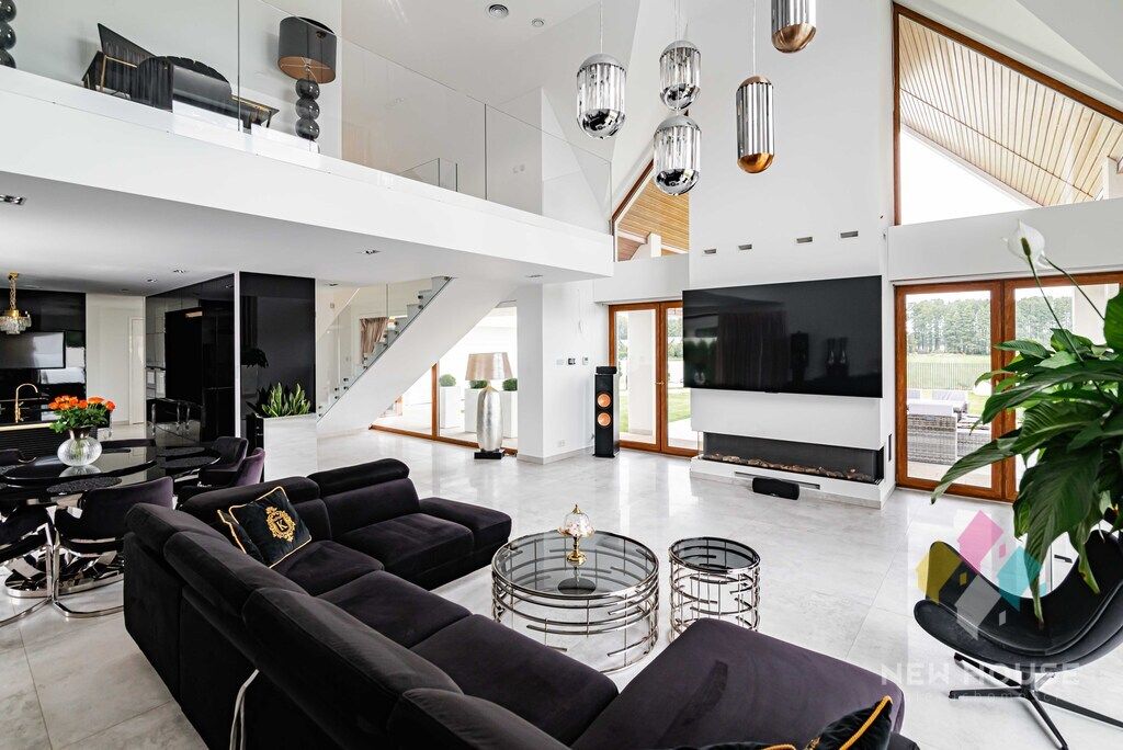 dom wolnostojący, 5 pokoi Łupki. Zdjęcie 3