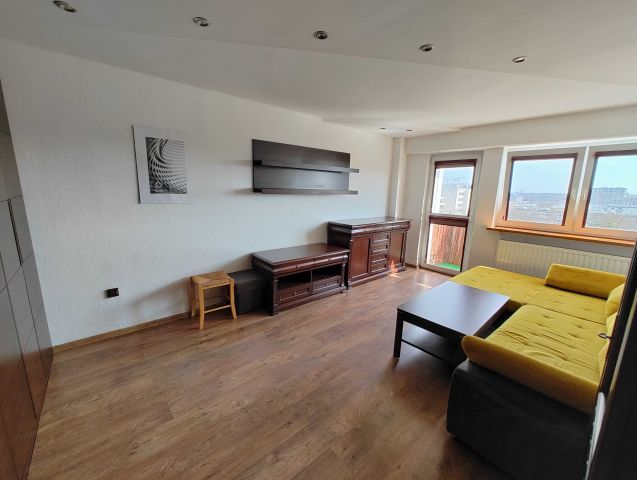 Mieszkanie 2-pokojowe Warszawa Mokotów, ul. Bokserska. Zdjęcie 1