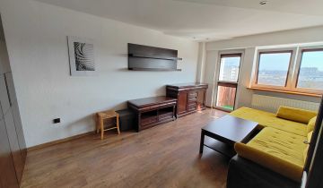 Mieszkanie 2-pokojowe Warszawa Mokotów, ul. Bokserska