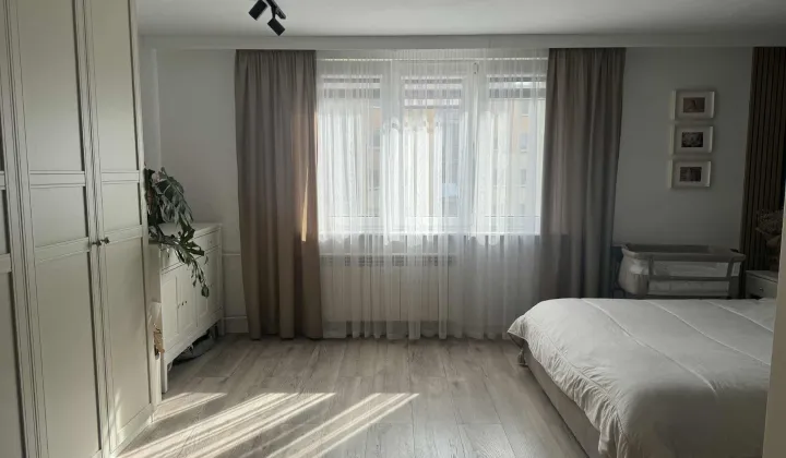 Mieszkanie 3-pokojowe Mielec Cyranka, ul. Edwarda Biernackiego