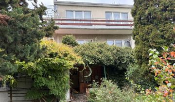 dom wolnostojący Ciechocinek