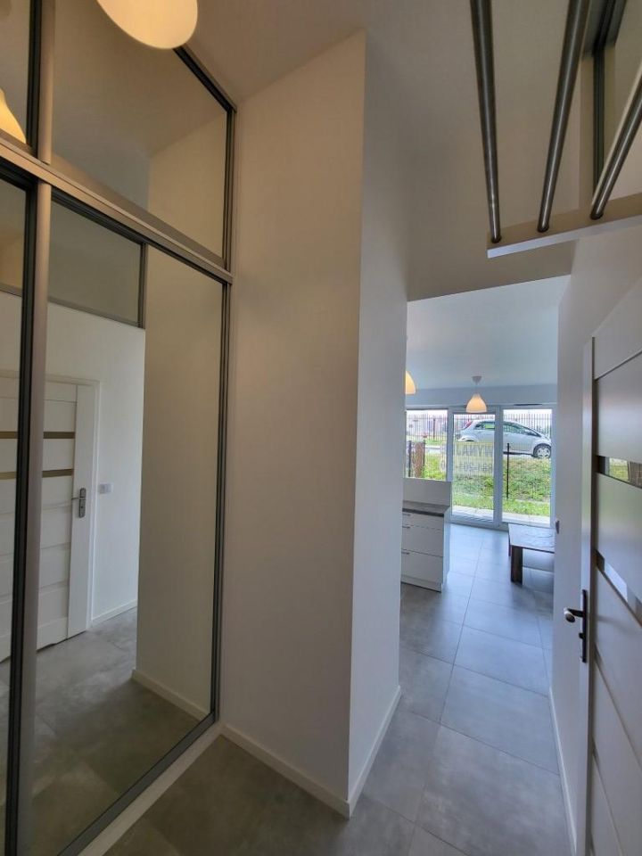 Mieszkanie 1-pokojowe Kraków Podgórze, ul. Marii Konopnickiej. Zdjęcie 14