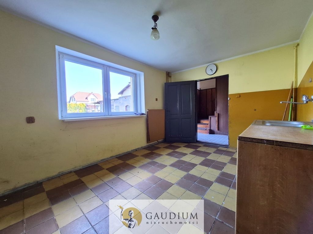 dom wolnostojący, 5 pokoi Tczew, ul. Partyzantów. Zdjęcie 16