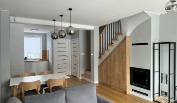 inny, 3 pokoje Pępowo, ul. Szymanowskiego