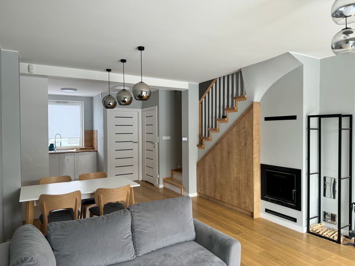 inny, 3 pokoje Pępowo, ul. Szymanowskiego