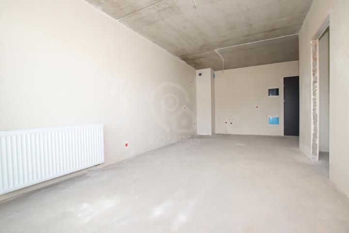 Mieszkanie 2-pokojowe Wrocław Krzyki, ul. Stanisława Drabika. Zdjęcie 8