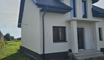 dom wolnostojący, 5 pokoi Radom Malenice, ul. Malenicka