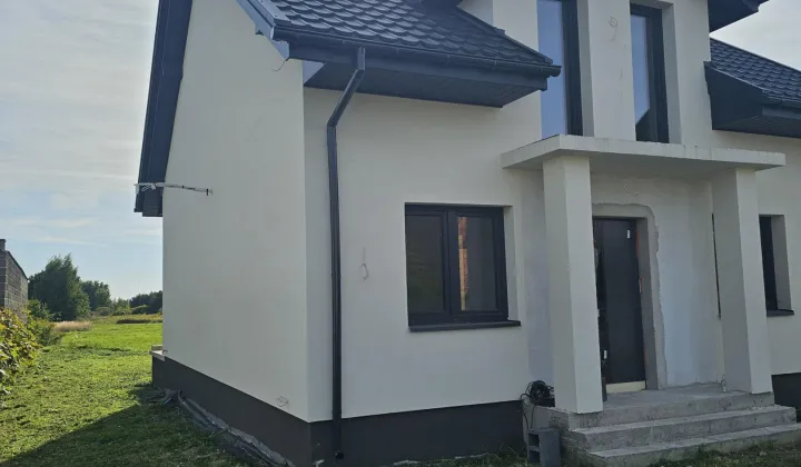 dom wolnostojący, 5 pokoi Radom Malenice, ul. Malenicka