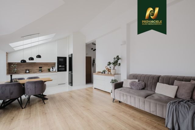 Mieszkanie 2-pokojowe Gdynia Dąbrowa, ul. Koperkowa. Zdjęcie 1