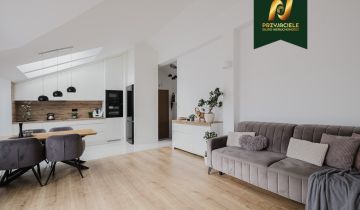 Mieszkanie 2-pokojowe Gdynia Dąbrowa, ul. Koperkowa