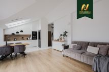 Mieszkanie 2-pokojowe Gdynia Dąbrowa, ul. Koperkowa