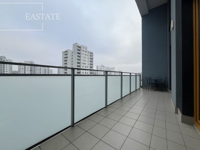 Mieszkanie 2-pokojowe Warszawa Targówek, ul. Michała Ossowskiego. Zdjęcie 15