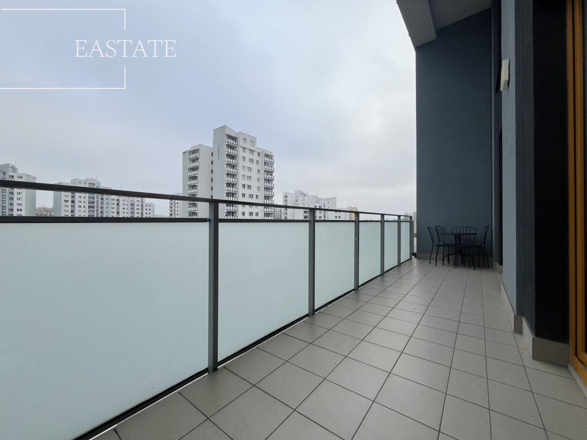 Mieszkanie 2-pokojowe Warszawa Targówek, ul. Michała Ossowskiego. Zdjęcie 15