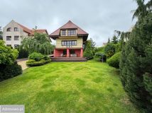 dom wolnostojący, 5 pokoi Lublin Ponikwoda, ul. Jaworowa. Zdjęcie 3