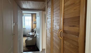 Mieszkanie 4-pokojowe Warszawa Bielany, ul. Josepha Conrada