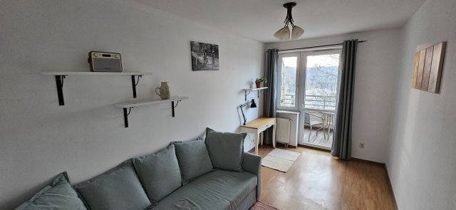 Mieszkanie 2-pokojowe Kraków Płaszów, ul. Wodna. Zdjęcie 1