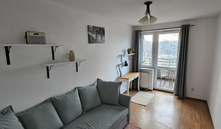 Mieszkanie 2-pokojowe Kraków Płaszów, Wodna