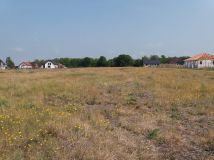 Działka rolno-budowlana Słońsk, ul. Poniatowskiego. Zdjęcie 1