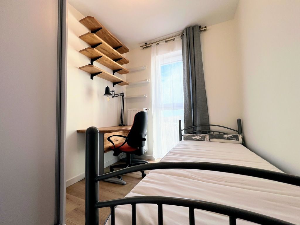 Mieszkanie 3-pokojowe Rzeszów, ul. Bałtycka. Zdjęcie 7