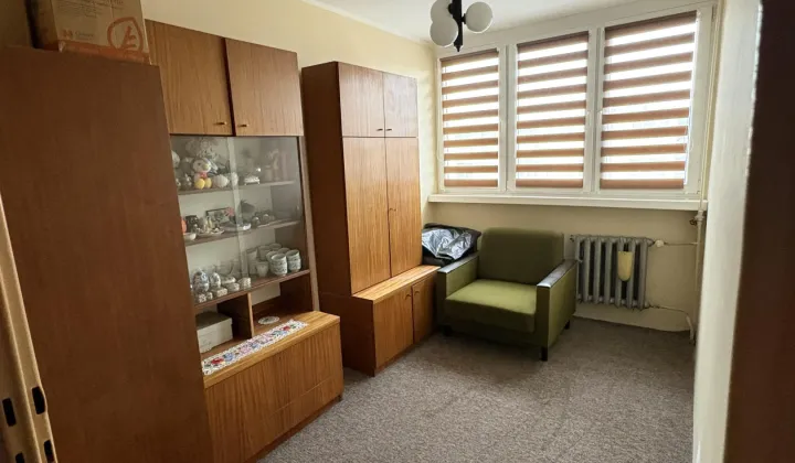 Mieszkanie 3-pokojowe Łódź Dąbrowa, ul. Władysława Broniewskiego