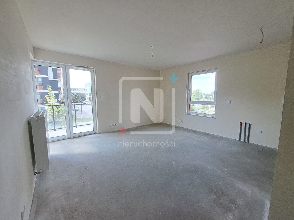 Mieszkanie 4-pokojowe Łódź Polesie. Zdjęcie 1