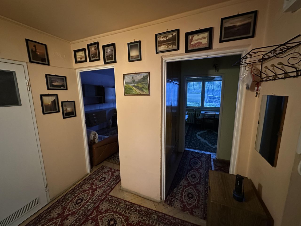 Mieszkanie 4-pokojowe Wierzbie. Zdjęcie 14