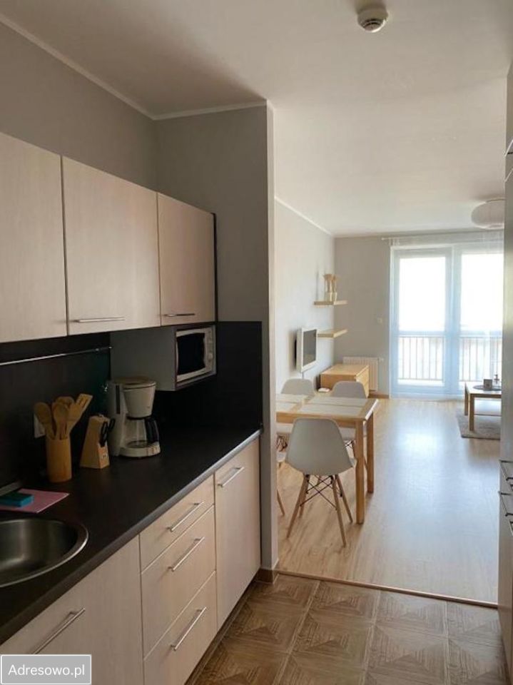 Mieszkanie 1-pokojowe Grzybowo, ul. Spacerowa. Zdjęcie 6