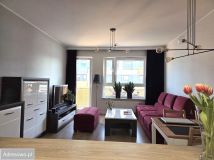 Mieszkanie 3-pokojowe Zielona Góra Centrum, ul. Jana z Kolna