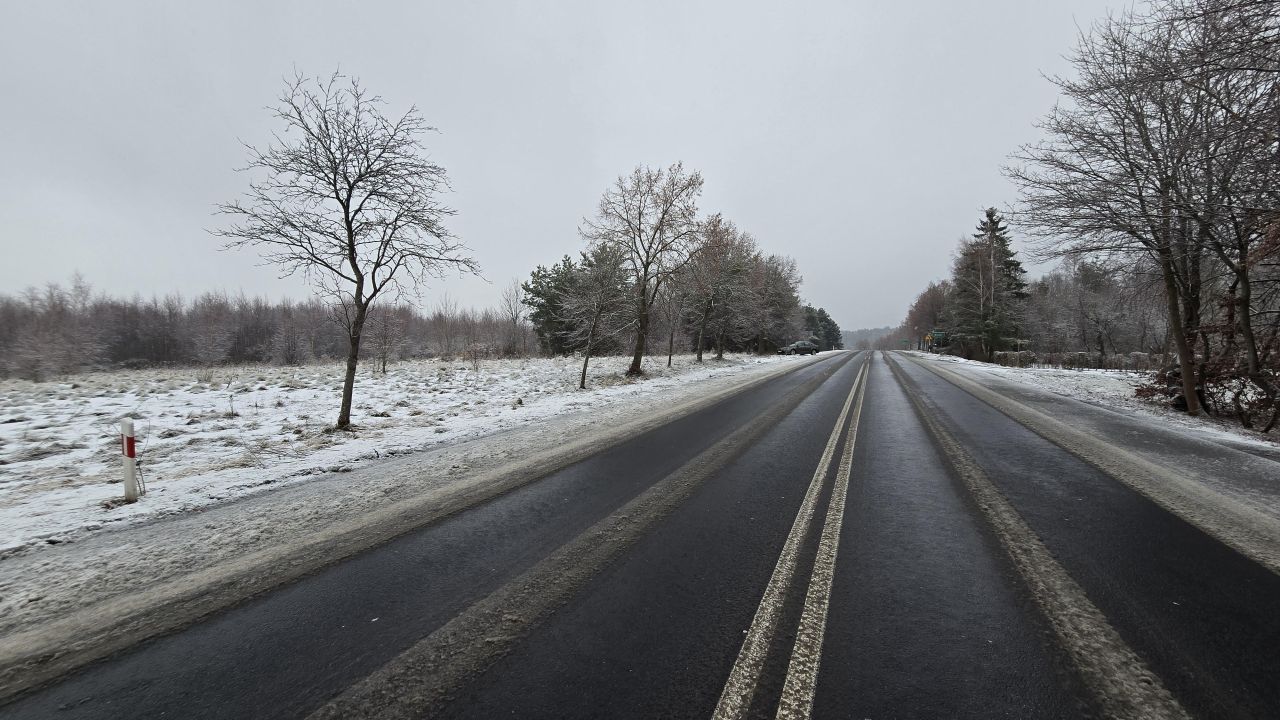 Działka siedliskowa Kawno. Zdjęcie 2