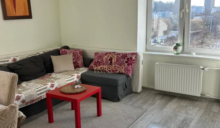 Mieszkanie 2-pokojowe Gdańsk Siedlce, ul. Kartuska