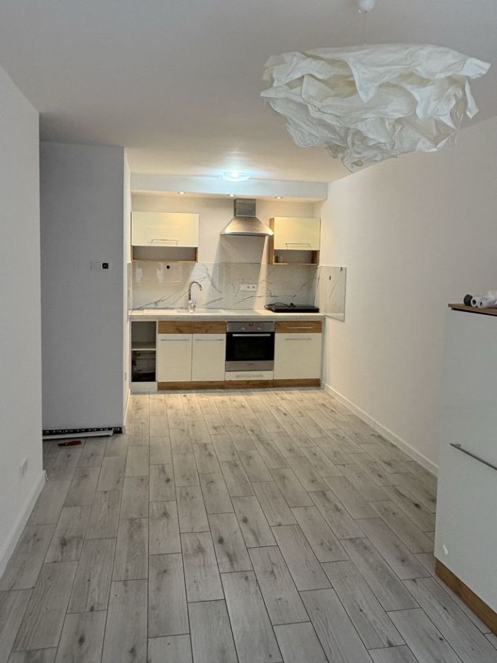 Mieszkanie 2-pokojowe Stargard. Zdjęcie 4