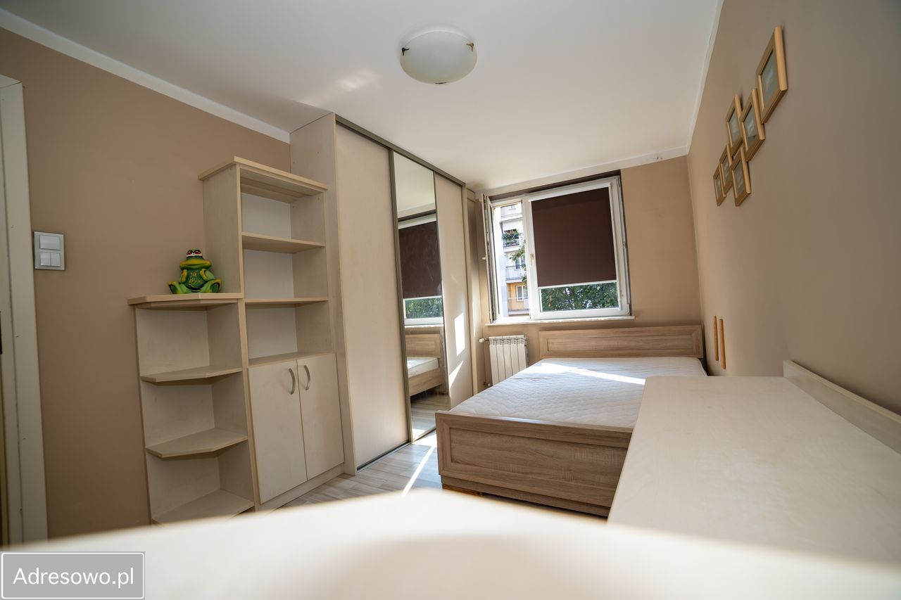 Mieszkanie 3-pokojowe Sandomierz, ul. por. Tadeusza Króla. Zdjęcie 4