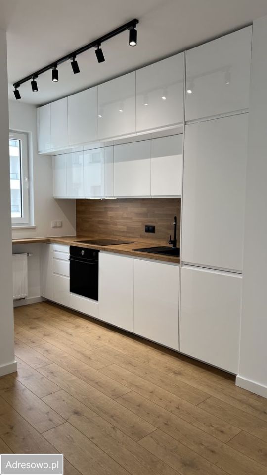 Mieszkanie 3-pokojowe Warszawa Włochy, ul. Równoległa. Zdjęcie 7