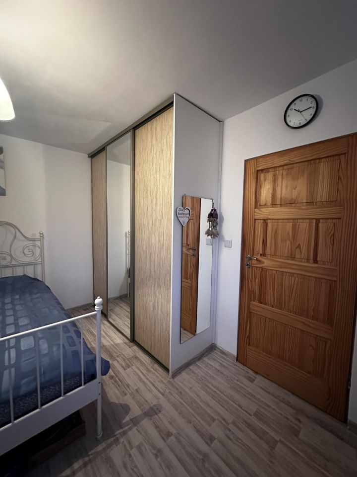 Mieszkanie 4-pokojowe Bogatynia, ul. Białogórska. Zdjęcie 9