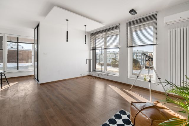 Mieszkanie 4-pokojowe Warszawa Białołęka, ul. Aluzyjna. Zdjęcie 9