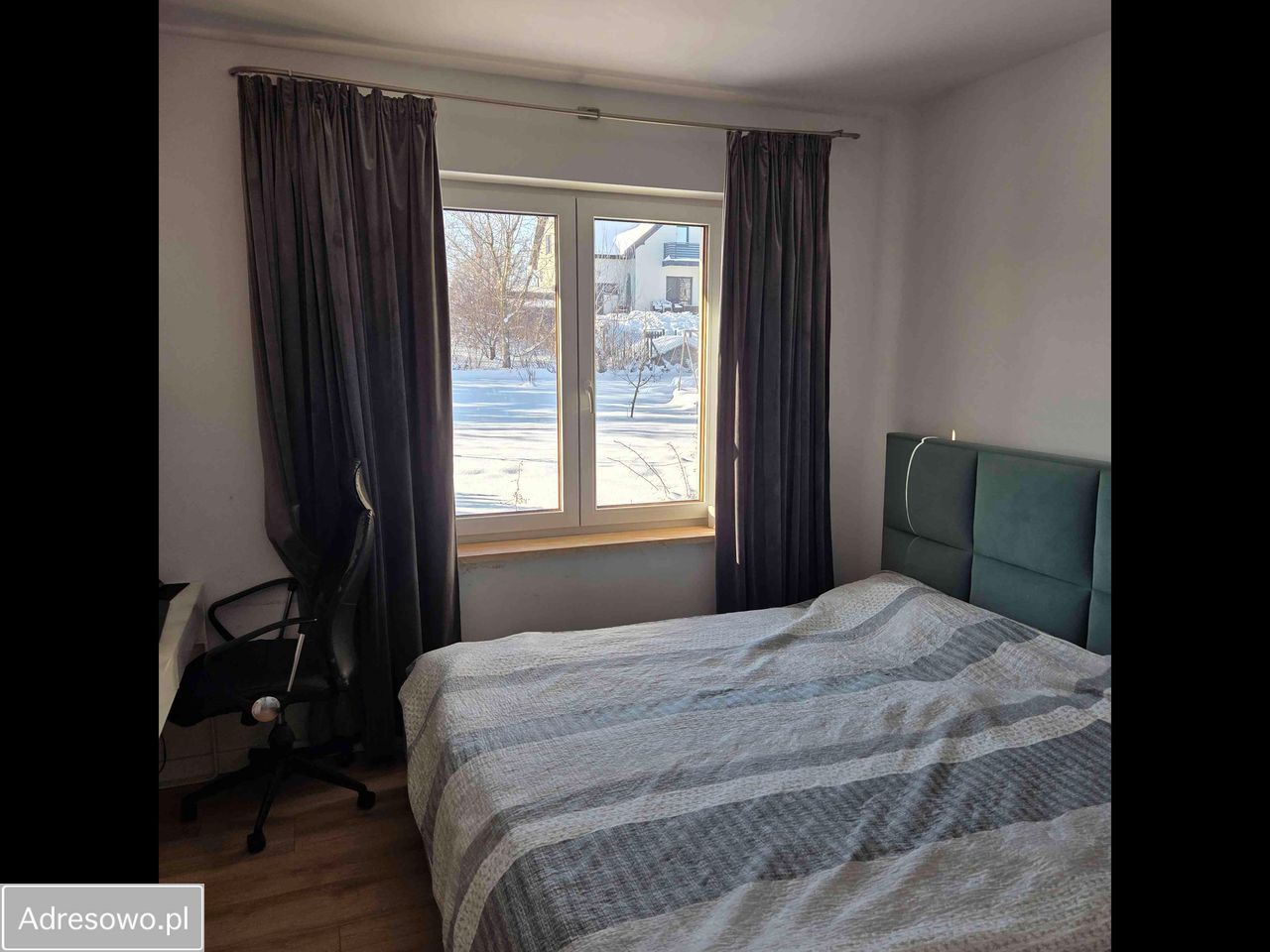 dom wolnostojący, 4 pokoje Chełm, ul. Stanisława Wyspiańskiego. Zdjęcie 4