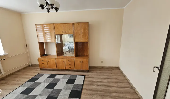 Mieszkanie 2-pokojowe Tczew, ul. Ignacego Paderewskiego