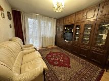 Mieszkanie 2-pokojowe Kraków Prądnik Czerwony, os. Tysiąclecia. Zdjęcie 4