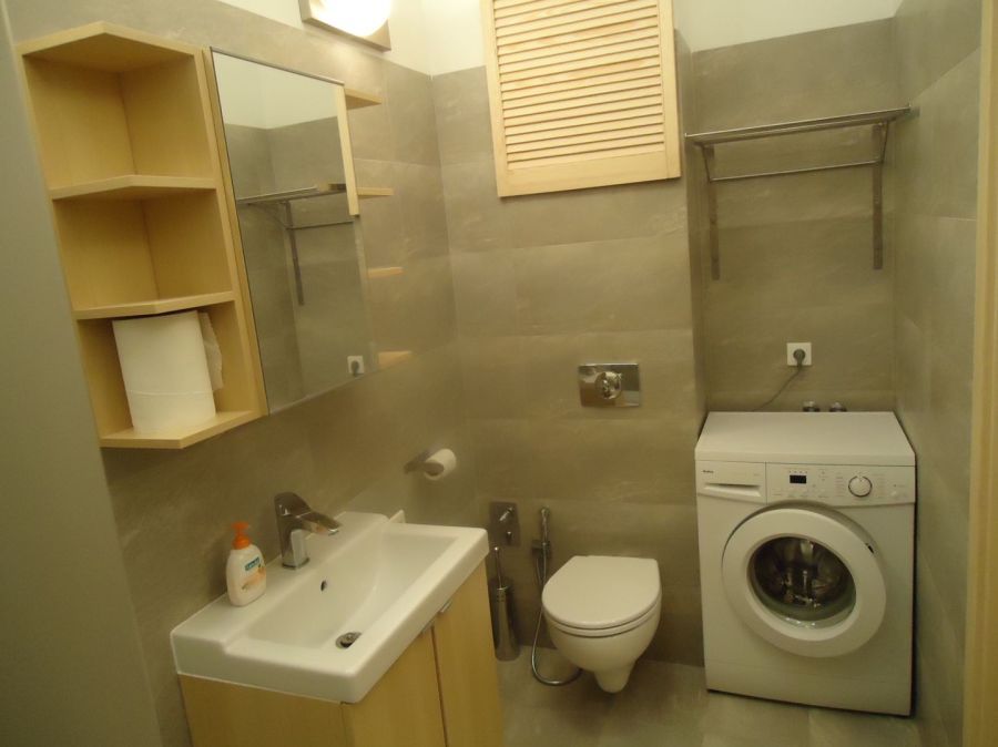 Mieszkanie 2-pokojowe Gdańsk Aniołki, ul. Marii Skłodowskiej-Curie. Zdjęcie 4