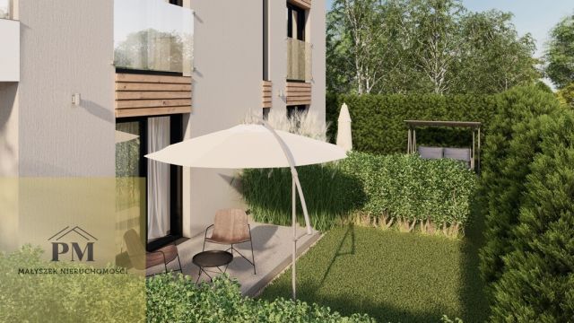 Mieszkanie 2-pokojowe Chłopy. Zdjęcie 15