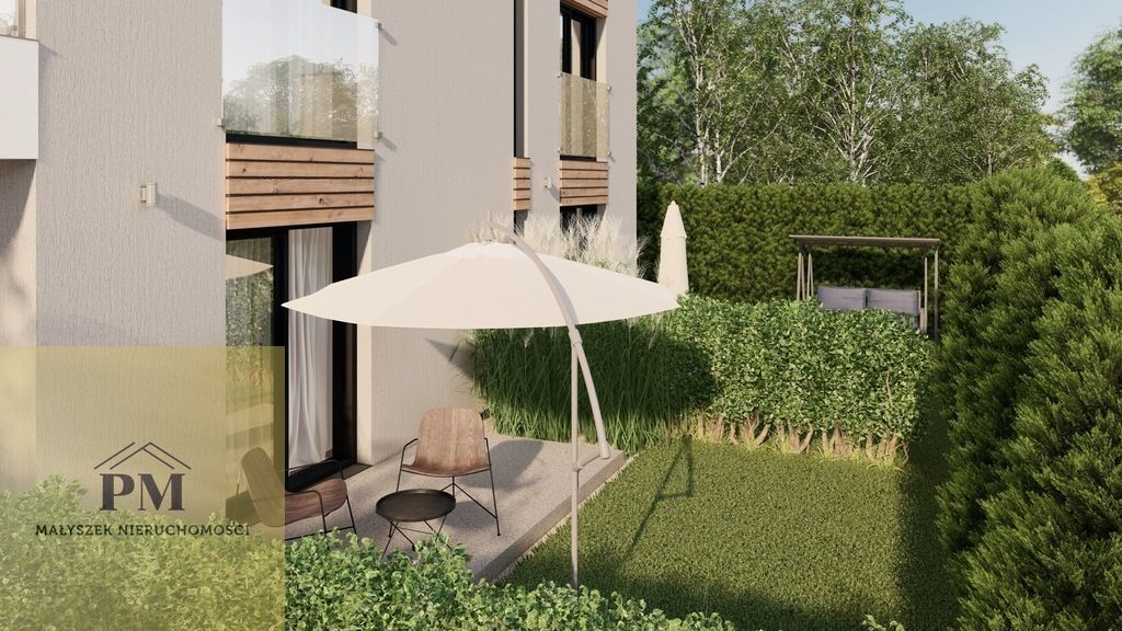 Mieszkanie 2-pokojowe Chłopy. Zdjęcie 15