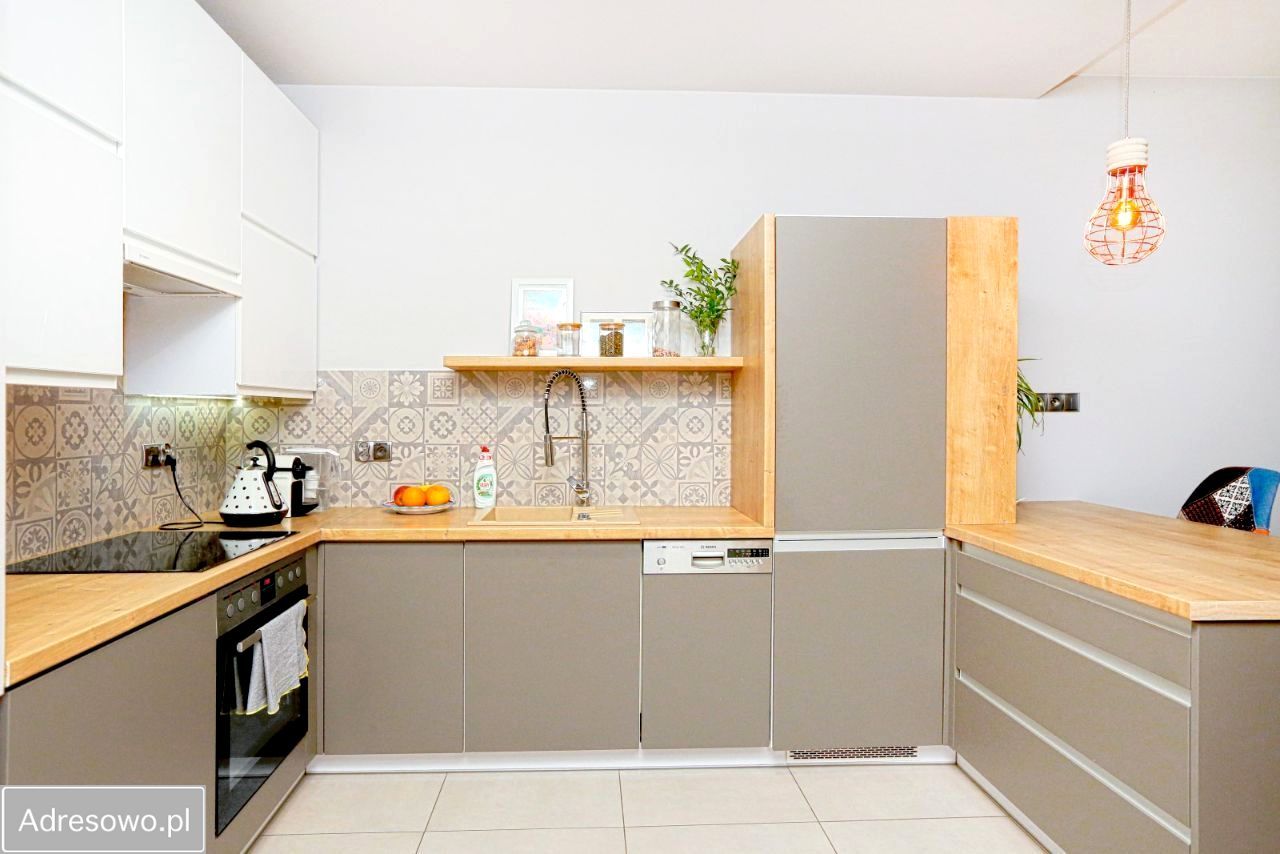 Mieszkanie 1-pokojowe Bielsko-Biała Wapienica, ul. Zwierzyniecka. Zdjęcie 12