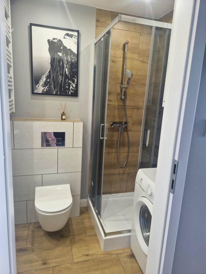 Mieszkanie 3-pokojowe Suwałki, ul. Alfreda Wierusza-Kowalskiego. Zdjęcie 7