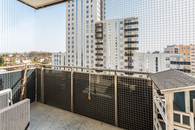 Mieszkanie 3-pokojowe Rzeszów, ul. Małopolska. Zdjęcie 15