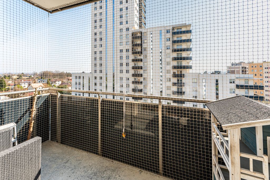 Mieszkanie 3-pokojowe Rzeszów, ul. Małopolska. Zdjęcie 15