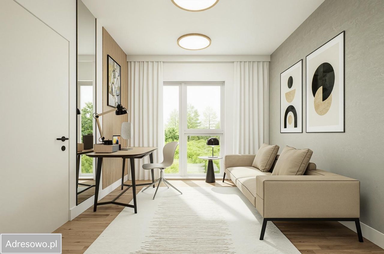 bliźniak, 4 pokoje Górki, ul. Szeroka. Zdjęcie 10